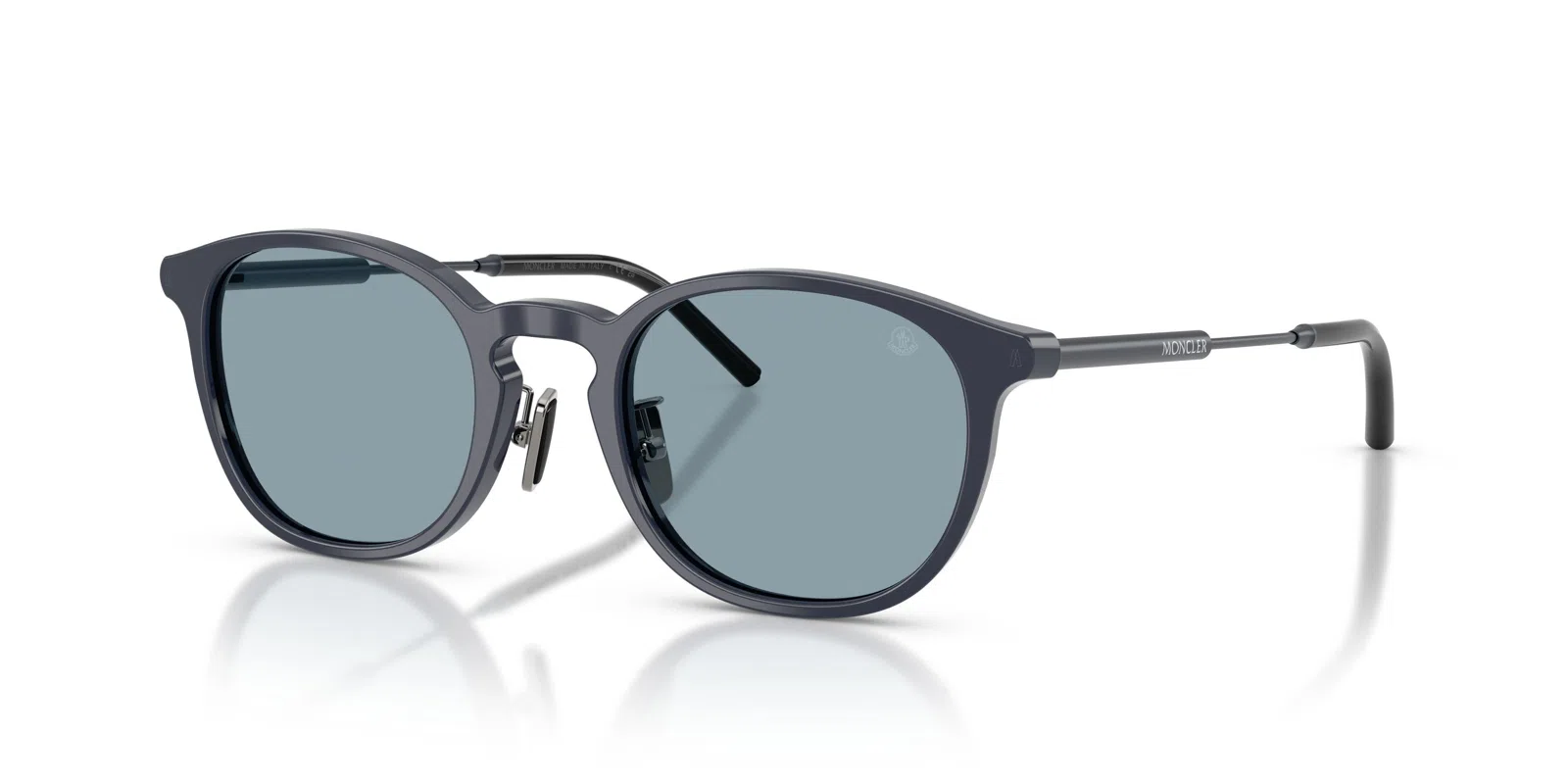 Moncler Barbb 6011D Sunglasses - view 11